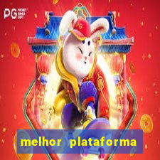 melhor plataforma para jogar